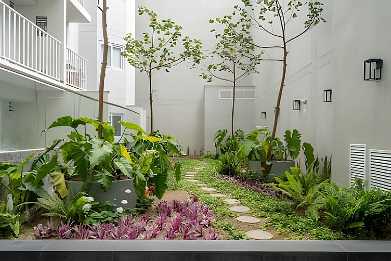 Seaside Escape in Barranco