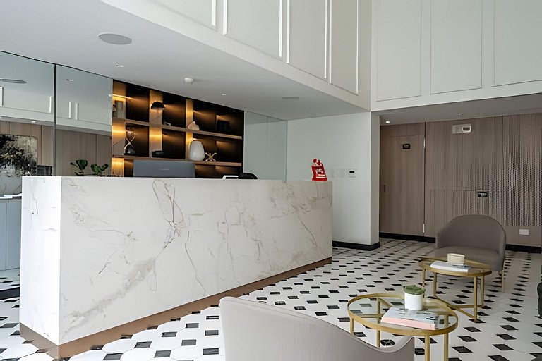 Seaside Escape in Barranco