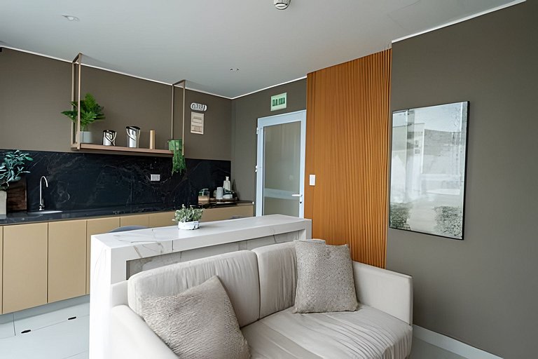 Seaside Escape in Barranco