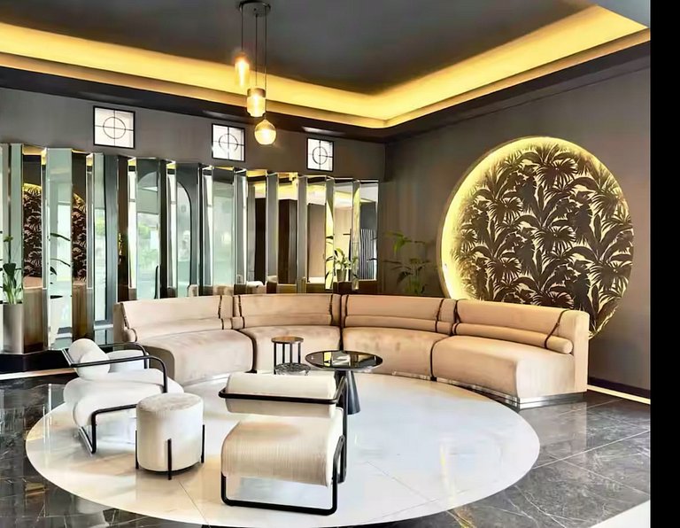 Suite 5 Stars residence with Jacuzzi