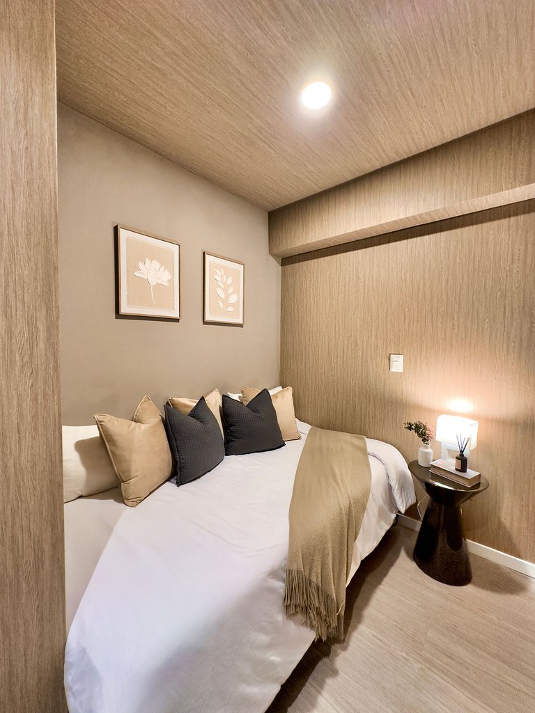 Suite 5 Stars residence with Jacuzzi