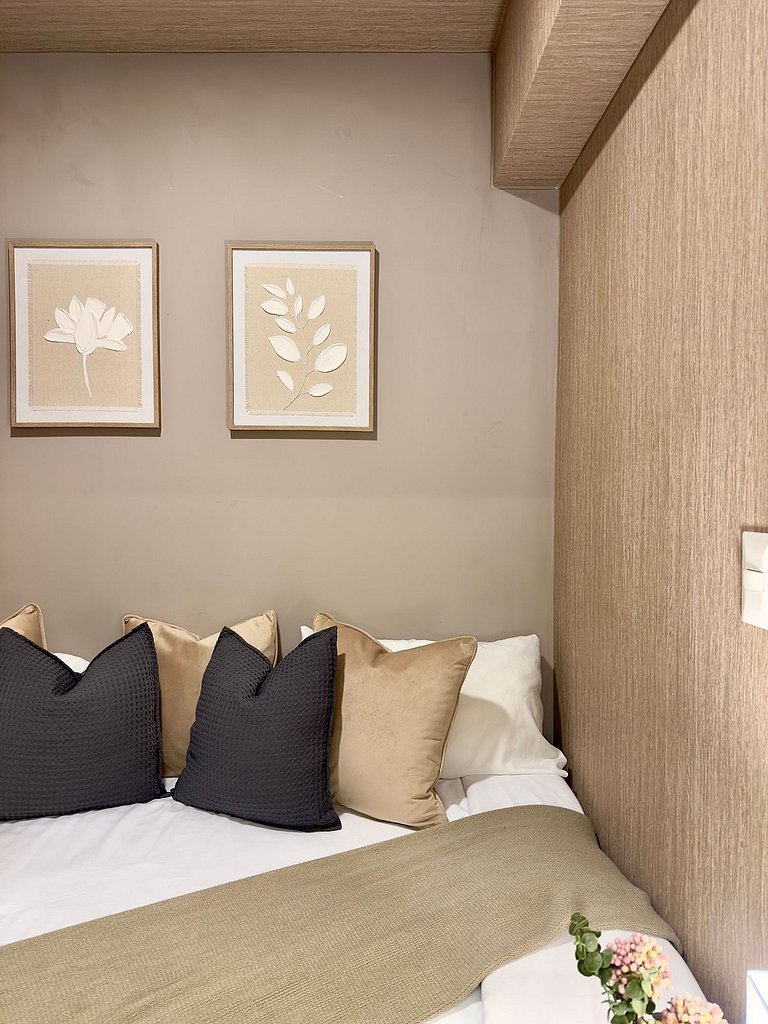 Suite 5 Stars residence with Jacuzzi