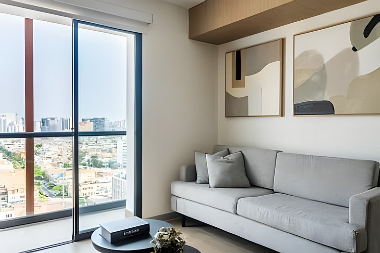 Urban Living in Pueblo Libre