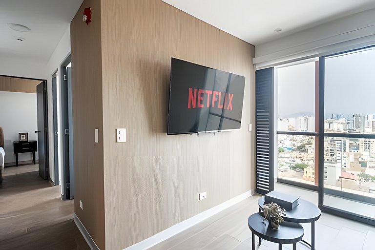 Urban Living in Pueblo Libre