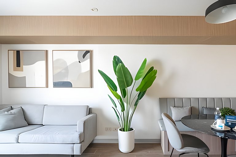 Urban Living in Pueblo Libre