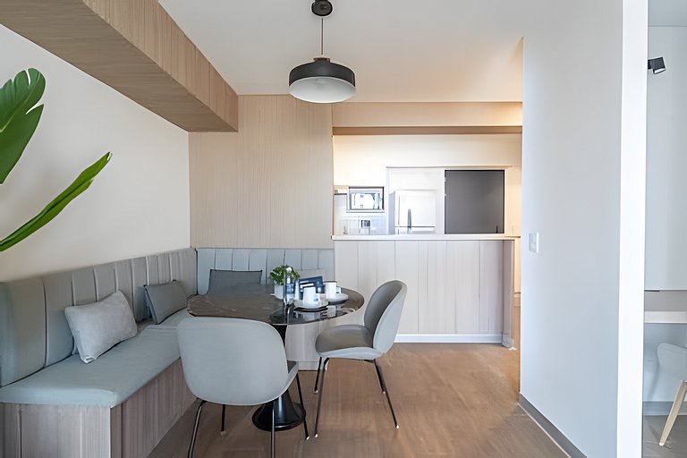 Urban Living in Pueblo Libre