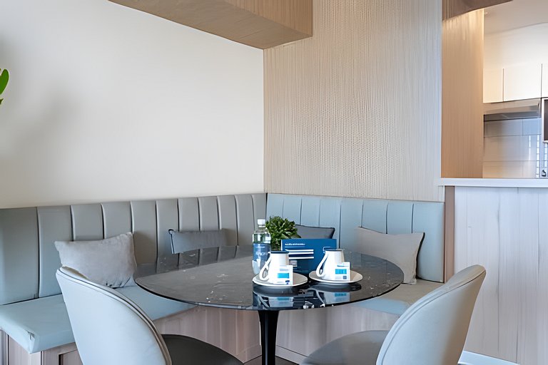 Urban Living in Pueblo Libre