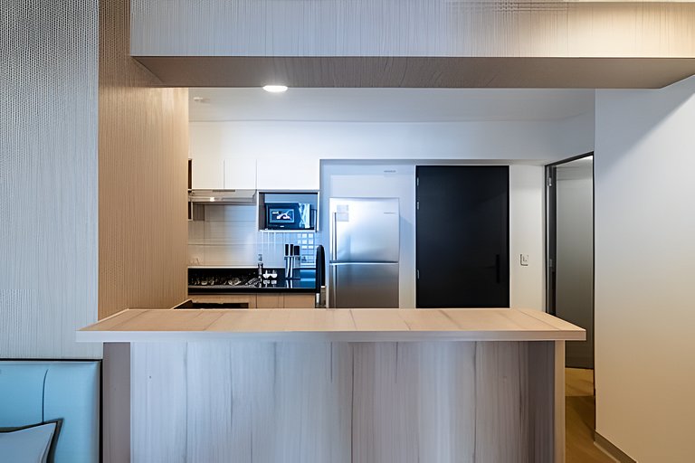 Urban Living in Pueblo Libre