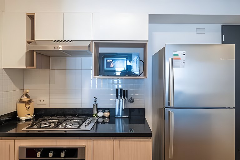 Urban Living in Pueblo Libre