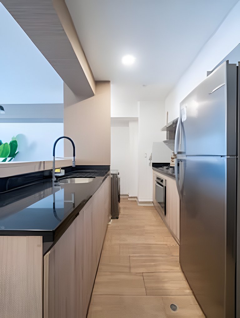 Urban Living in Pueblo Libre