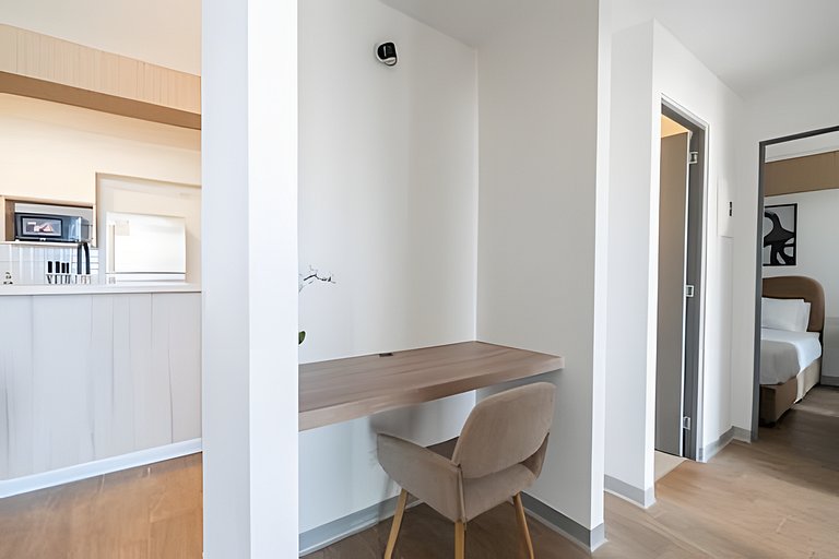 Urban Living in Pueblo Libre