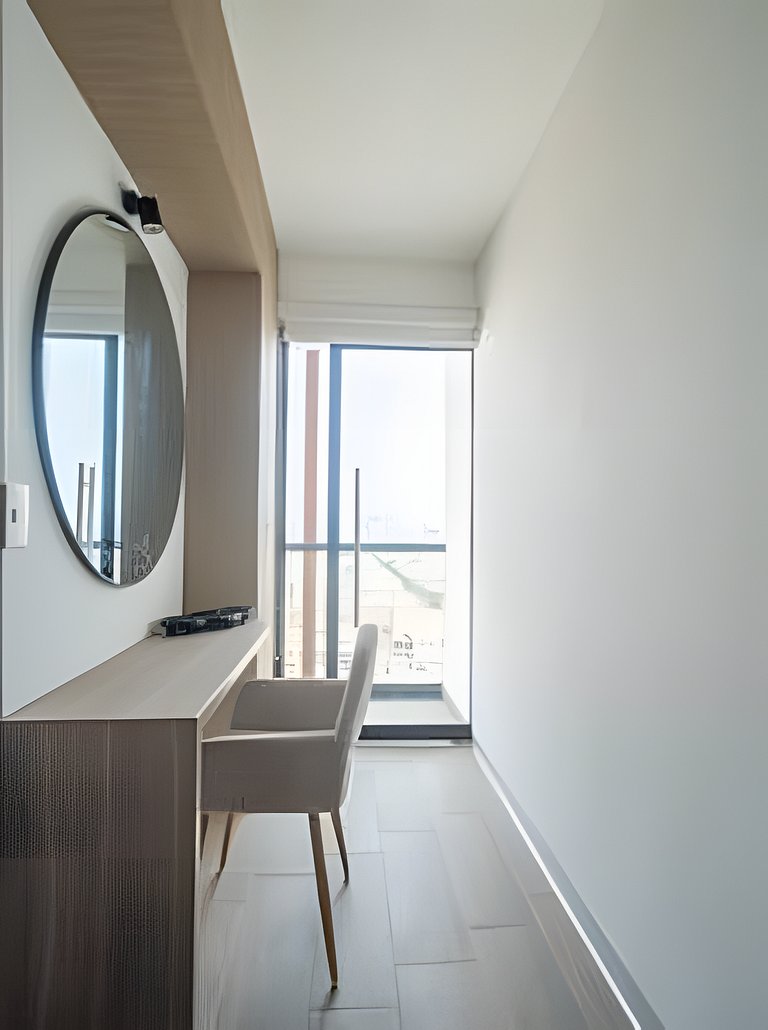 Urban Living in Pueblo Libre