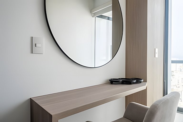 Urban Living in Pueblo Libre