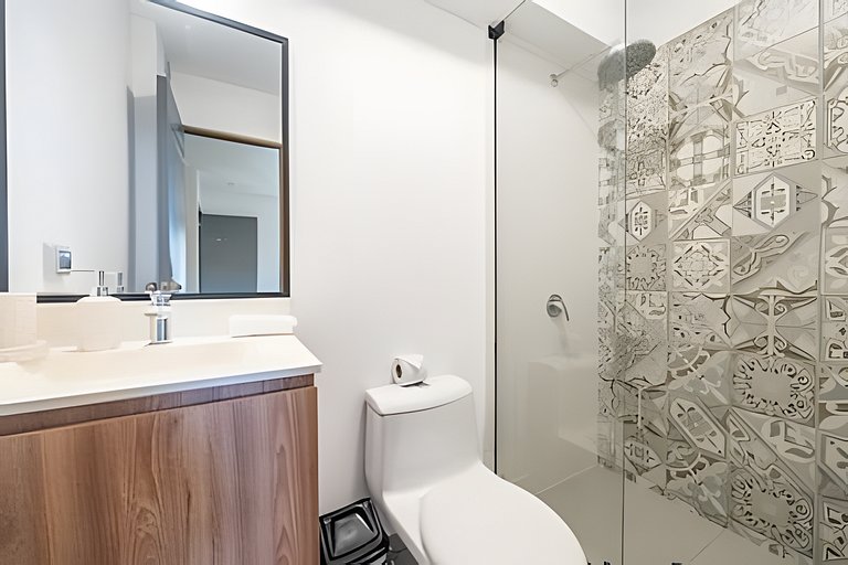 Urban Living in Pueblo Libre