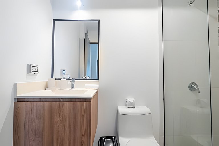 Urban Living in Pueblo Libre