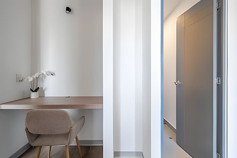 Urban Living in Pueblo Libre