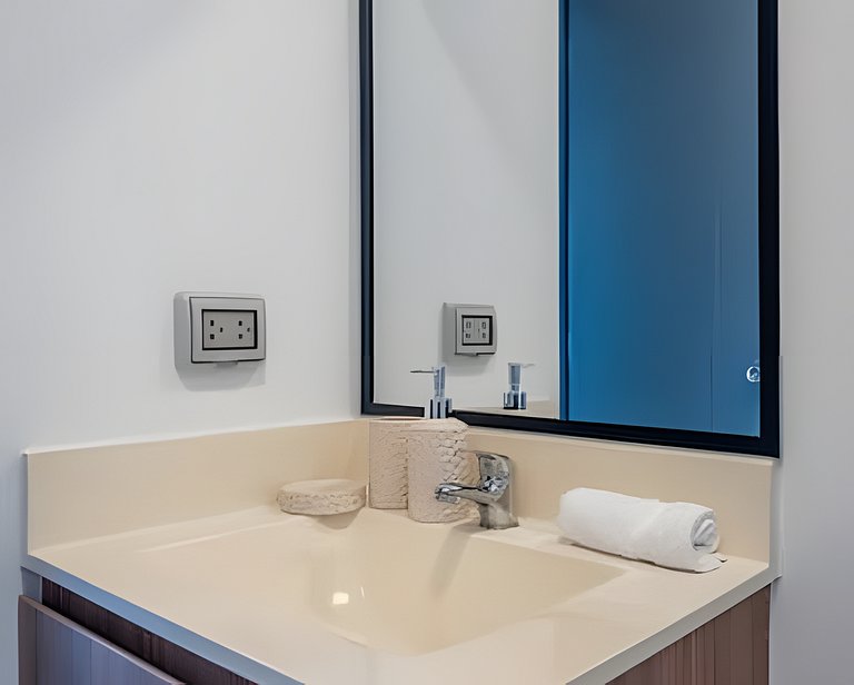 Urban Living in Pueblo Libre