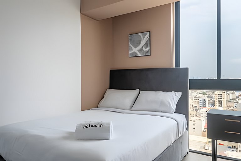 Urban Living in Pueblo Libre