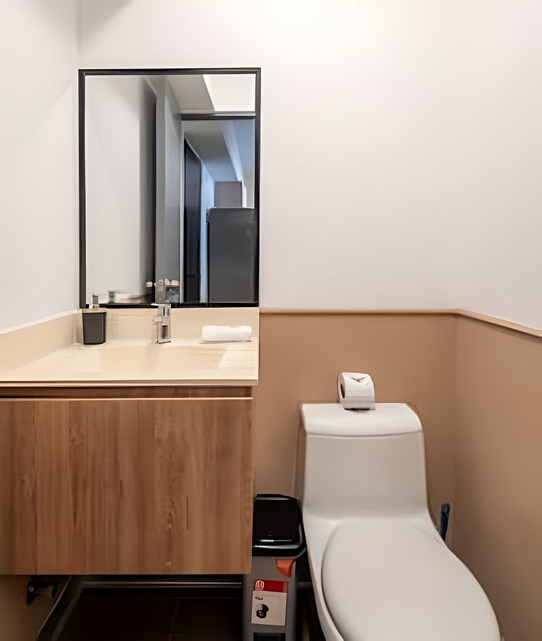 Urban Living in Pueblo Libre