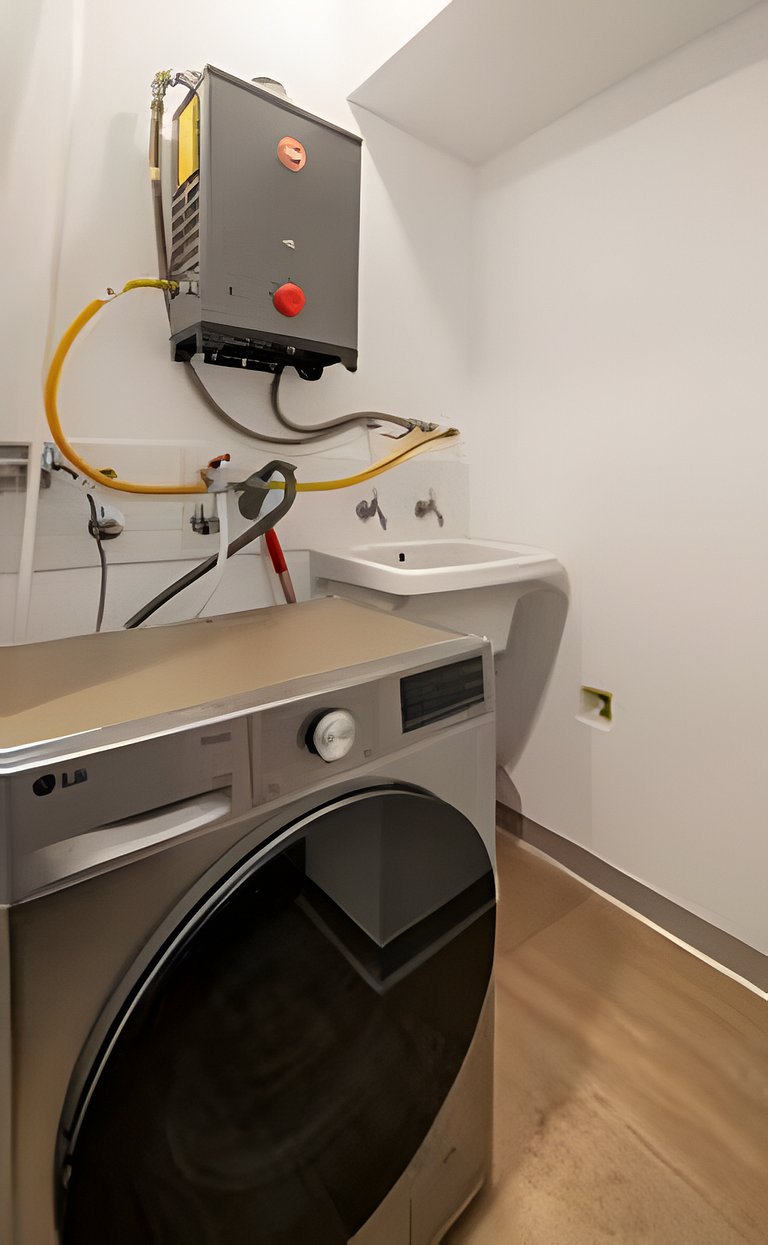 Urban Living in Pueblo Libre