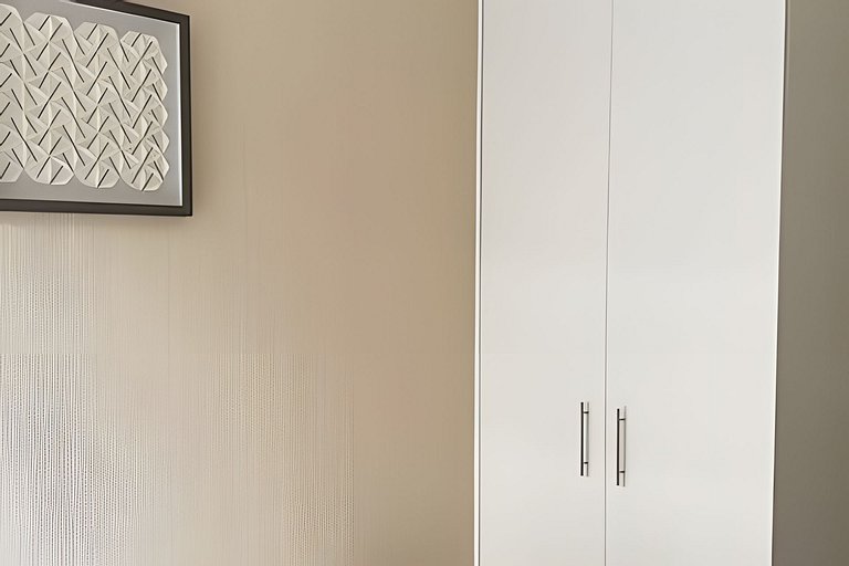 New & Spacious Apartment in Lince