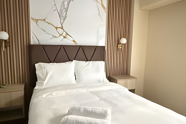 New & Spacious Apartment in Lince