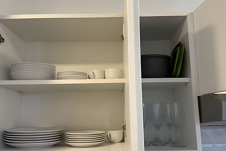 New & Spacious Apartment in Lince