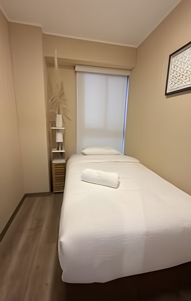 New & Spacious Apartment in Lince