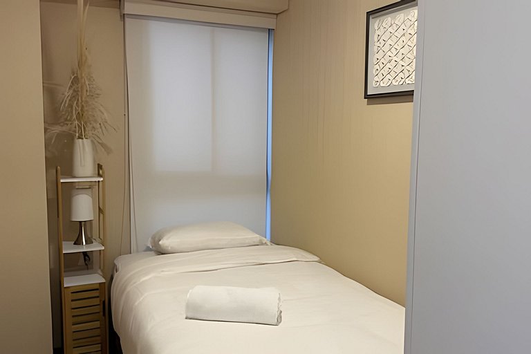 New & Spacious Apartment in Lince