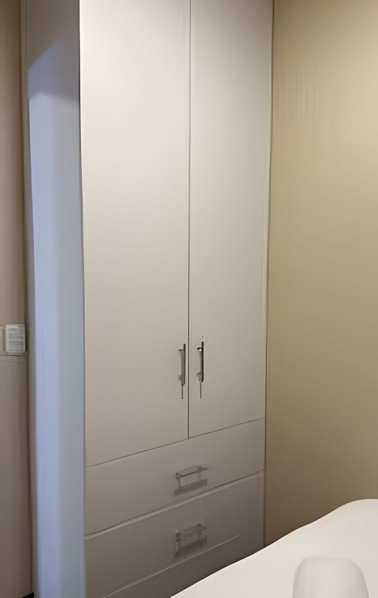 New & Spacious Apartment in Lince