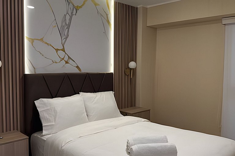 New & Spacious Apartment in Lince