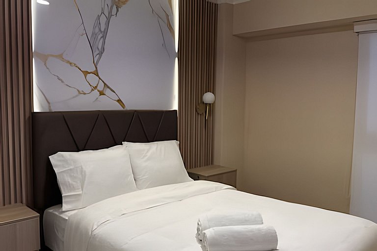 New & Spacious Apartment in Lince