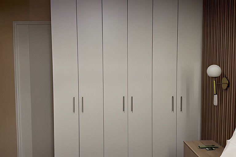 New & Spacious Apartment in Lince