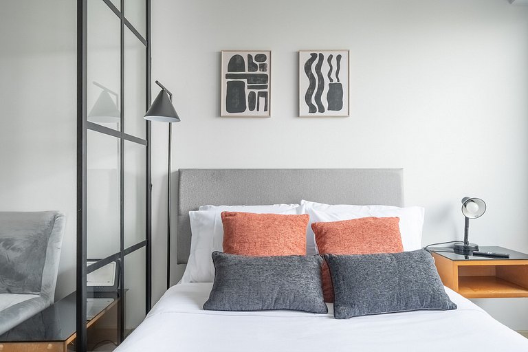 Ocean View Loft Barranco