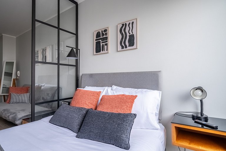 Ocean View Loft Barranco