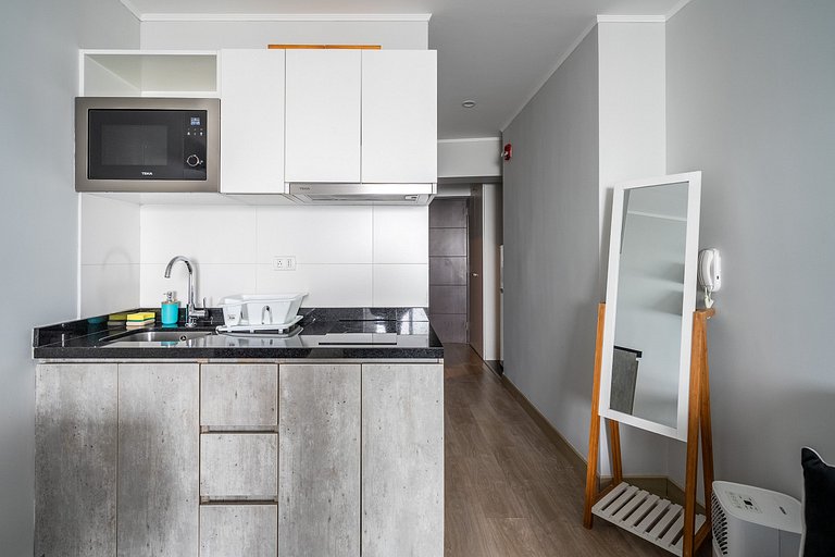 Ocean View Loft Barranco