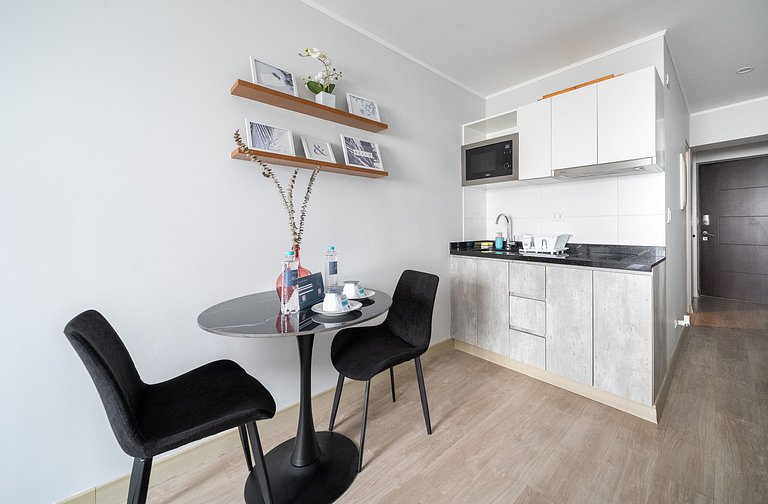 Ocean View Loft Barranco