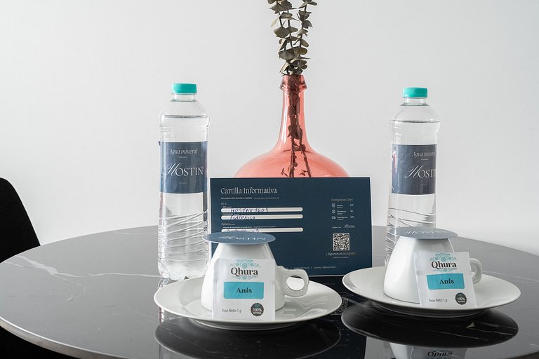 Ocean View Loft Barranco