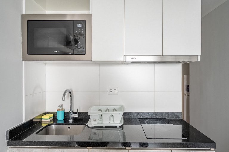 Ocean View Loft Barranco