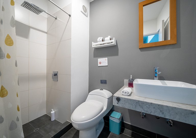 Ocean View Loft Barranco