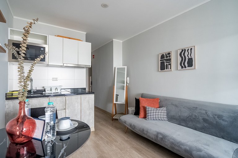 Ocean View Loft Barranco