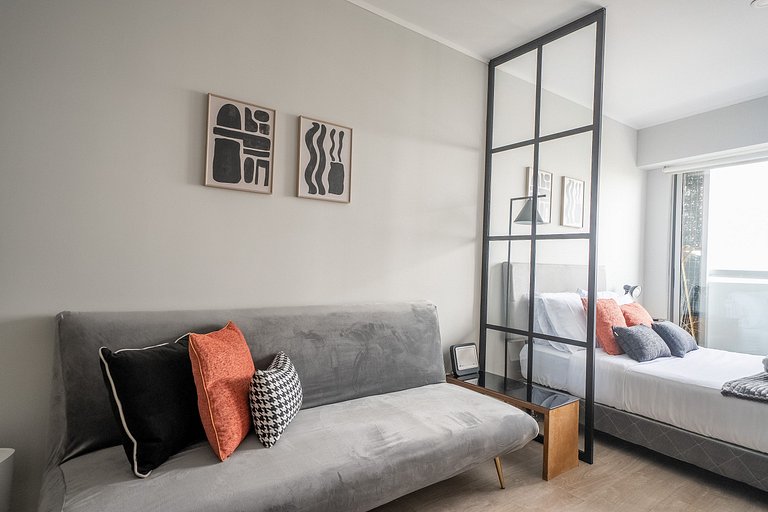 Ocean View Loft Barranco