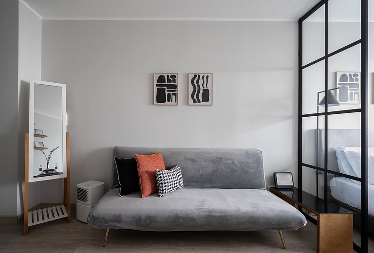 Ocean View Loft Barranco