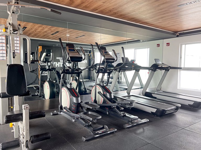 Ocean View Loft Barranco