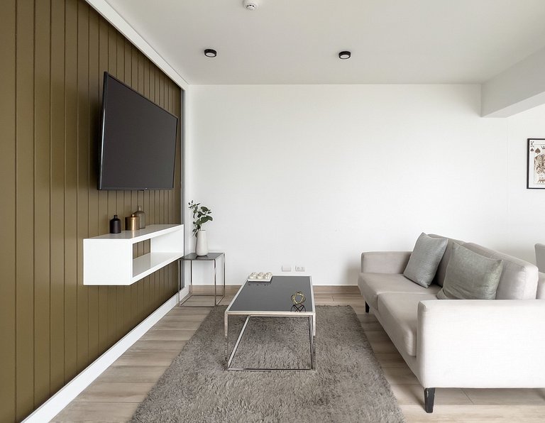 Ocean View Loft Barranco