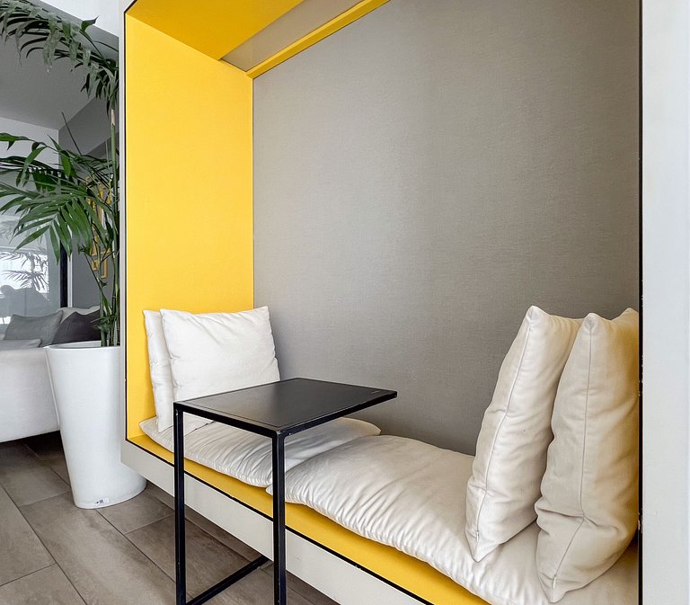 Ocean View Loft Barranco