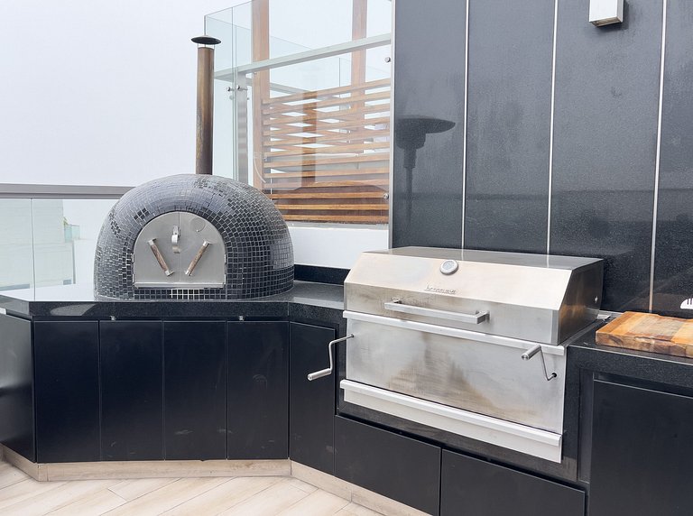 Ocean View Loft Barranco