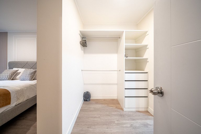 Modern Haven in Miraflores