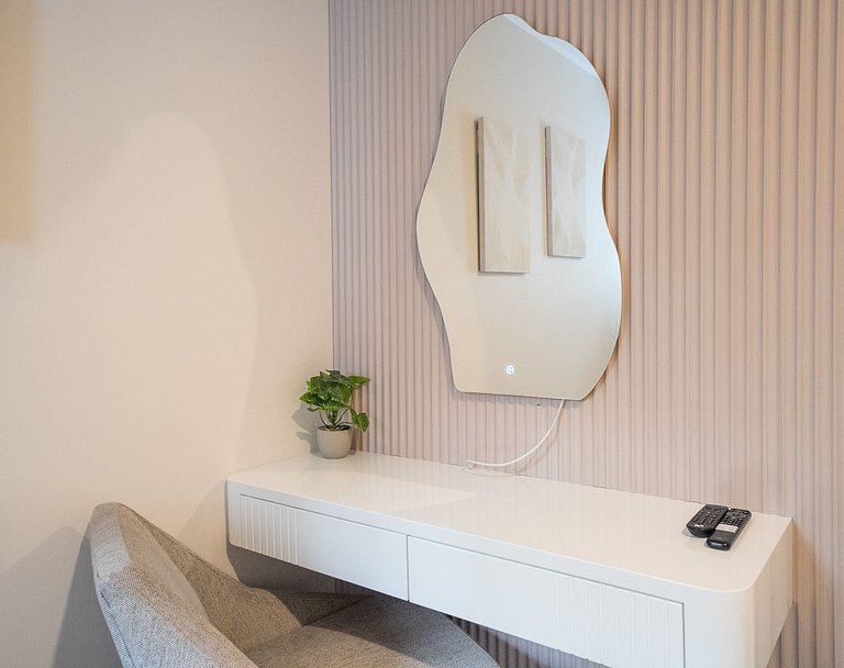 Modern Haven in Miraflores