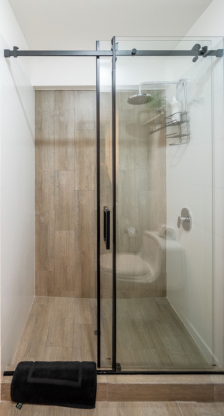 Modern Haven in Miraflores